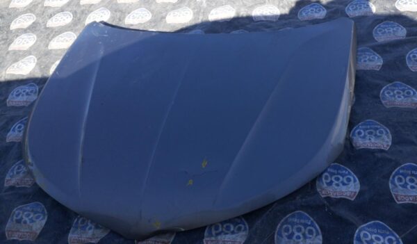 Mkz 16 B-5630 Cofre