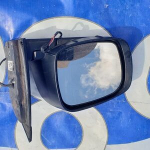Grand caravan 2010-2013 Retrovisor izquierdo