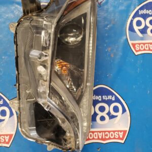 Rav4 16-18 R 171719 FOCO RACK E-4 BODEGA