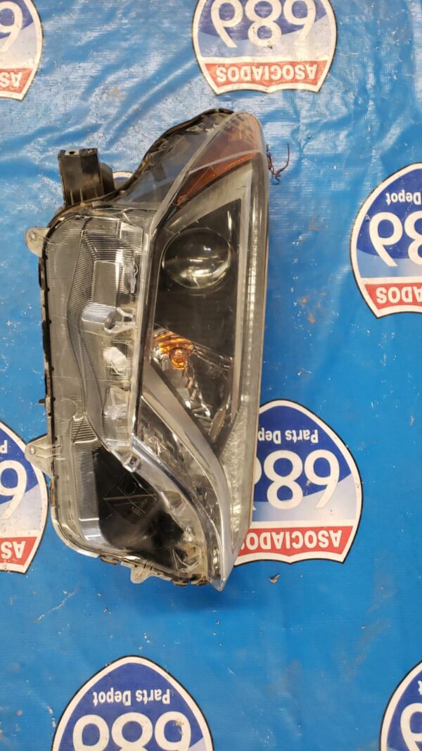 Rav4 16-18 R 171719 FOCO RACK E-4 BODEGA