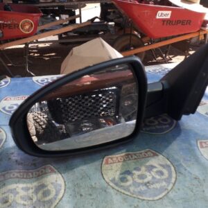 Forte 2019-2020 -L- B-9062 retrovisor izquierdo