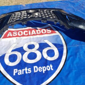 Lexus nx 2015-2019 Defensa delantera