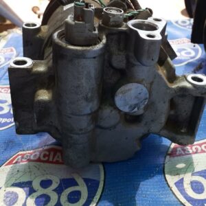 Corolla 2014-2016 C-0017 compresor de a/c