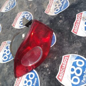 Kia optima 2006-2007 mica (calavera) izquierda
