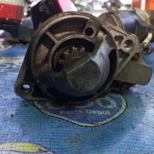 Frontier/ X terra 3.3L 2000-2004 A-3012 Arranque