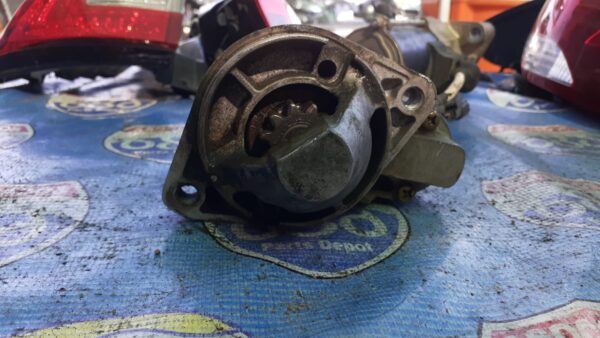 Frontier/ X terra 3.3L 2000-2004 A-3012 Arranque