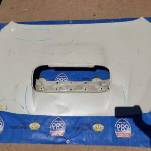 Subaru impresa wrx 15-18 b-4023 COFRE