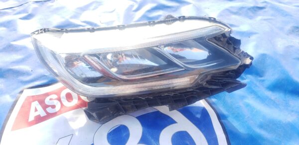 Honda Crv 2015-2016 faro derecho
