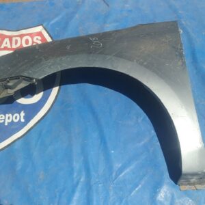 Nissan sentra 2009 guardafango izquierdo