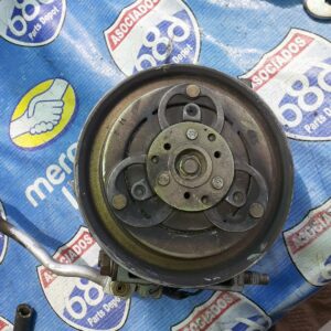 Frontier 3.3 2001-2004 C-4855 compresor de a/c