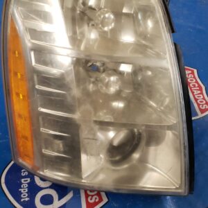 Escalade 15 414471 FOCO RACK D-3 BODEGA
