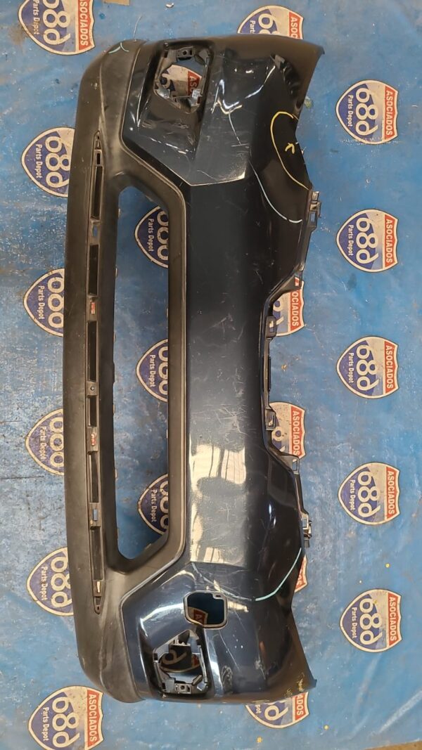 Rogue 15-17 91131  Defensa delantera bodega