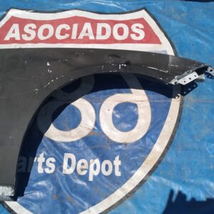 Dodge Charger 2006-2010 guardafango derecho