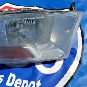 Ram 2009-2012 foco derecho 02072 (Rack A-1)