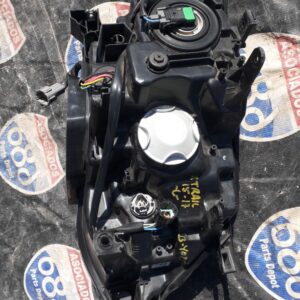Rogue 15-17 B-4025 foco izquierdo (Rack B-R)