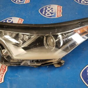 Chr 18-20 L 209114 RACK D-4 BODEGA