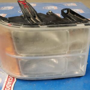 Silverado 07-13 R 130000 FOCO RACK E-4 BODEGA