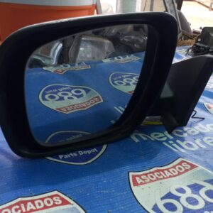 Mazda 5 2006-2010 retrovisor izquierdos