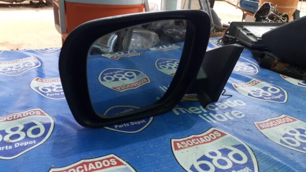 Mazda 5 2006-2010 retrovisor izquierdos