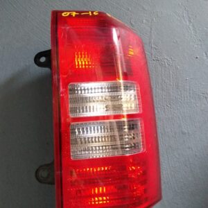 Jeep patriot 2007-2016 mica derecha