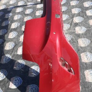 Kia stinger GT 18-20 B-5024 Defensa trasera