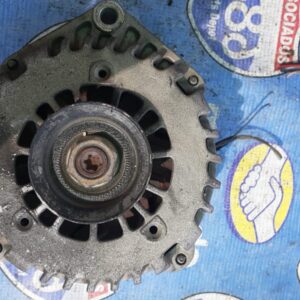 Silverado/tahoe 1996-2000 C-0906 Alternador