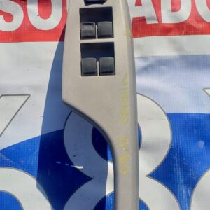 Toyota corolla 2009-2013 Main control de vidrios