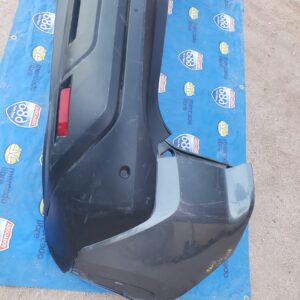 Nissan rogue 21-22 07951 DEFENSA TRASERA