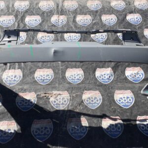 Kia K5 2021 B-9027 defensa delante