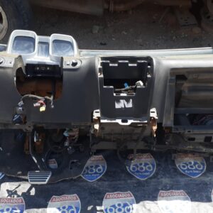 Camaro ZL1 2010-2015 B-0241 tablero completo