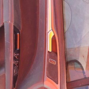 Ford fusion 2015 -2018 puerta izquierda delantera/retrovisor/vestidura
