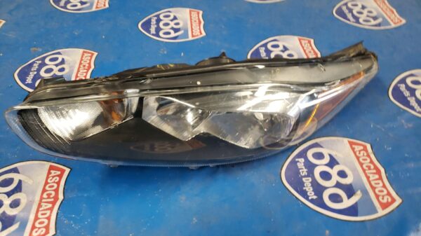 Fiesta 18 L 309080 RACK D-4 BODEGA