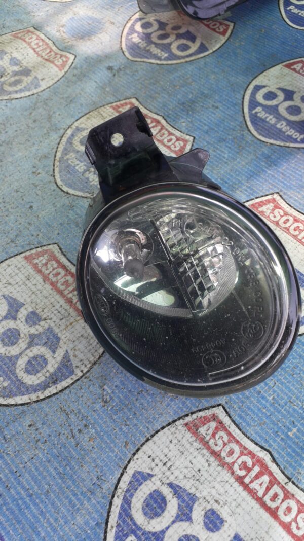 Altima 16-17 -R- B-3036 faro niebla derecho