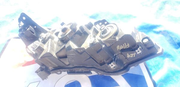 Honda civic 2016-2017 Foco (faro) izquierdo