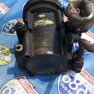 Santa fe 2001-2006/ sonata 1999-2005/ optima 2001-2006 C-4122 Compresor de a/c