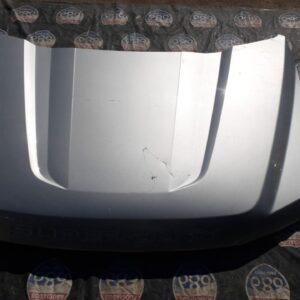 F 250 17-20 B-2038 Cofre (Bodega)