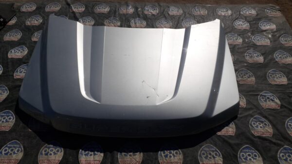 F 250 17-20 B-2038 Cofre (Bodega)
