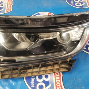 Crv 17-20 L 135690 FOCO RACK D-1 BODEGA