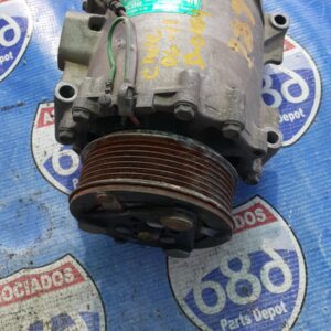 Civic 2006-2011 B-0054 Compresor de a/c