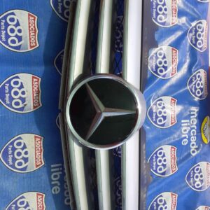 Mercedes SI R230 2003-2006