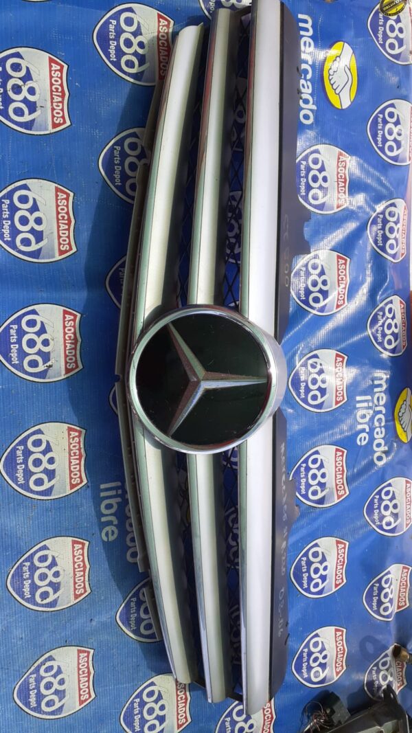 Mercedes SI R230 2003-2006