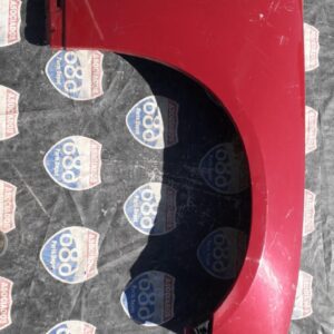 Charger 11-14 -R- G-3029 guardafango derecho (Bodega)