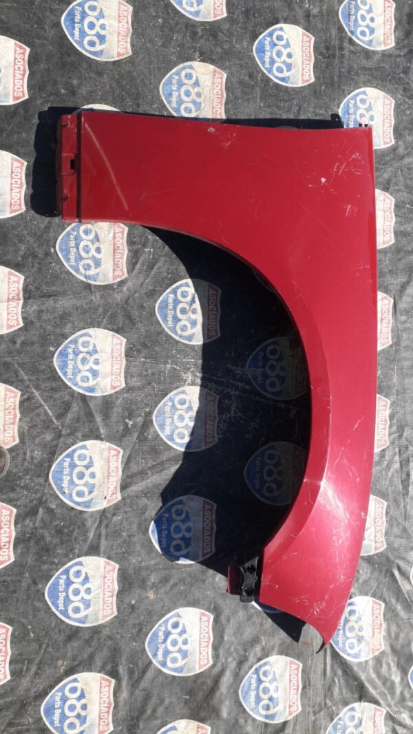 Charger 11-14 -R- G-3029 guardafango derecho (Bodega)