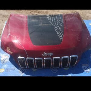 Jeep cherokee LATITUDE 2019-2021 C57838 COFRE