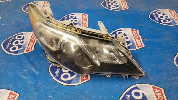 Camry 12-14R 666001 FOCO RACK E-3 BODEGA