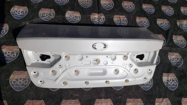 Optima 16-17 B-2011 Cajuela
