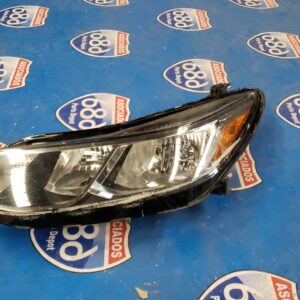 Cruze 16-18 131839 L RACK D-4 BODEGA