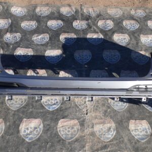 CH-R 18-20 B-6012 defensa trasera