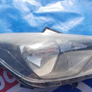Ford figo 2016-2018 foco (faro) derecho