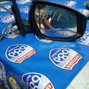 Sentra 2014 retrovisor derecho codigoR5605